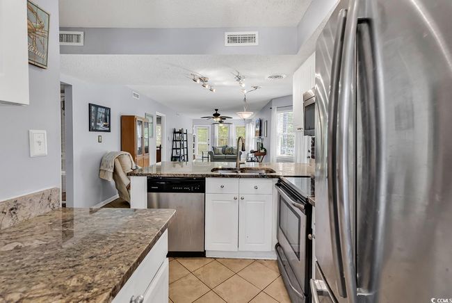 UNIT-514 - 157 Egret Run Ln, Condo with 3 bedrooms, 2 bathrooms and null parking in Pawleys Island SC | Image 10