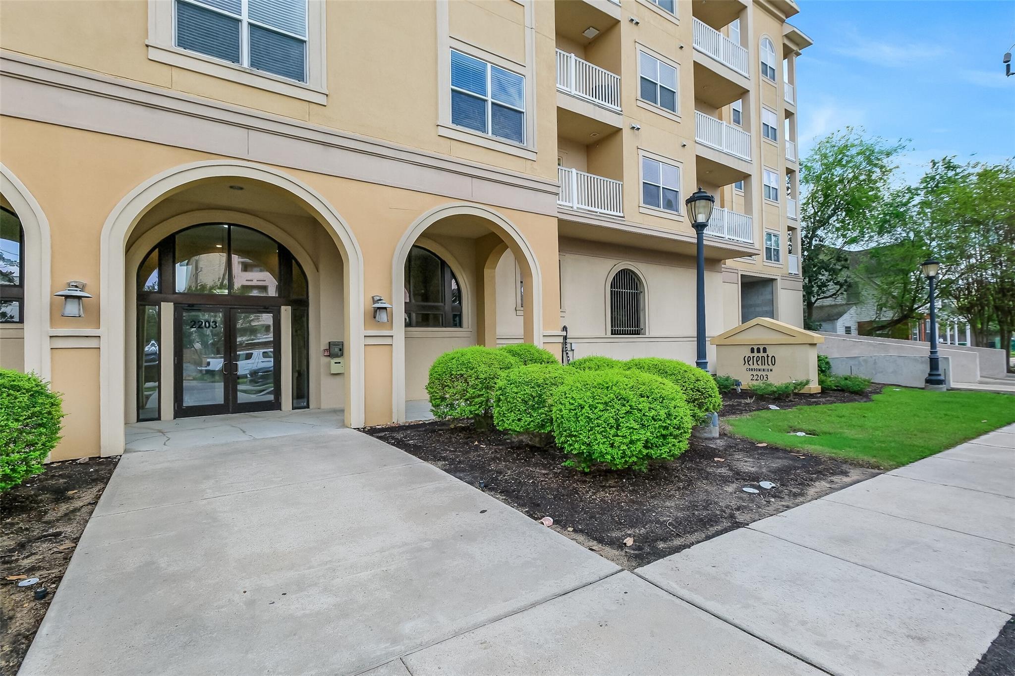 Residential Lease in Houston 4