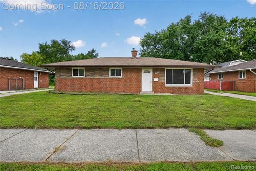 5036 Harrison St, Wayne, MI, 48184-2271 | Card Image