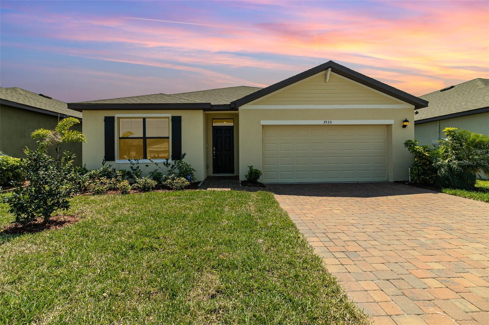 Residential in PALM BAY