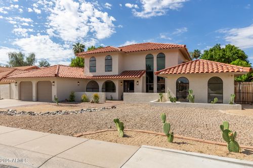 17012 N 57th St, Scottsdale, AZ, 85254-6406 | Card Image