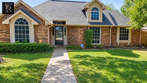 112 Wildwood Dr, DeSoto, TX, 75115-7504 | Card Image