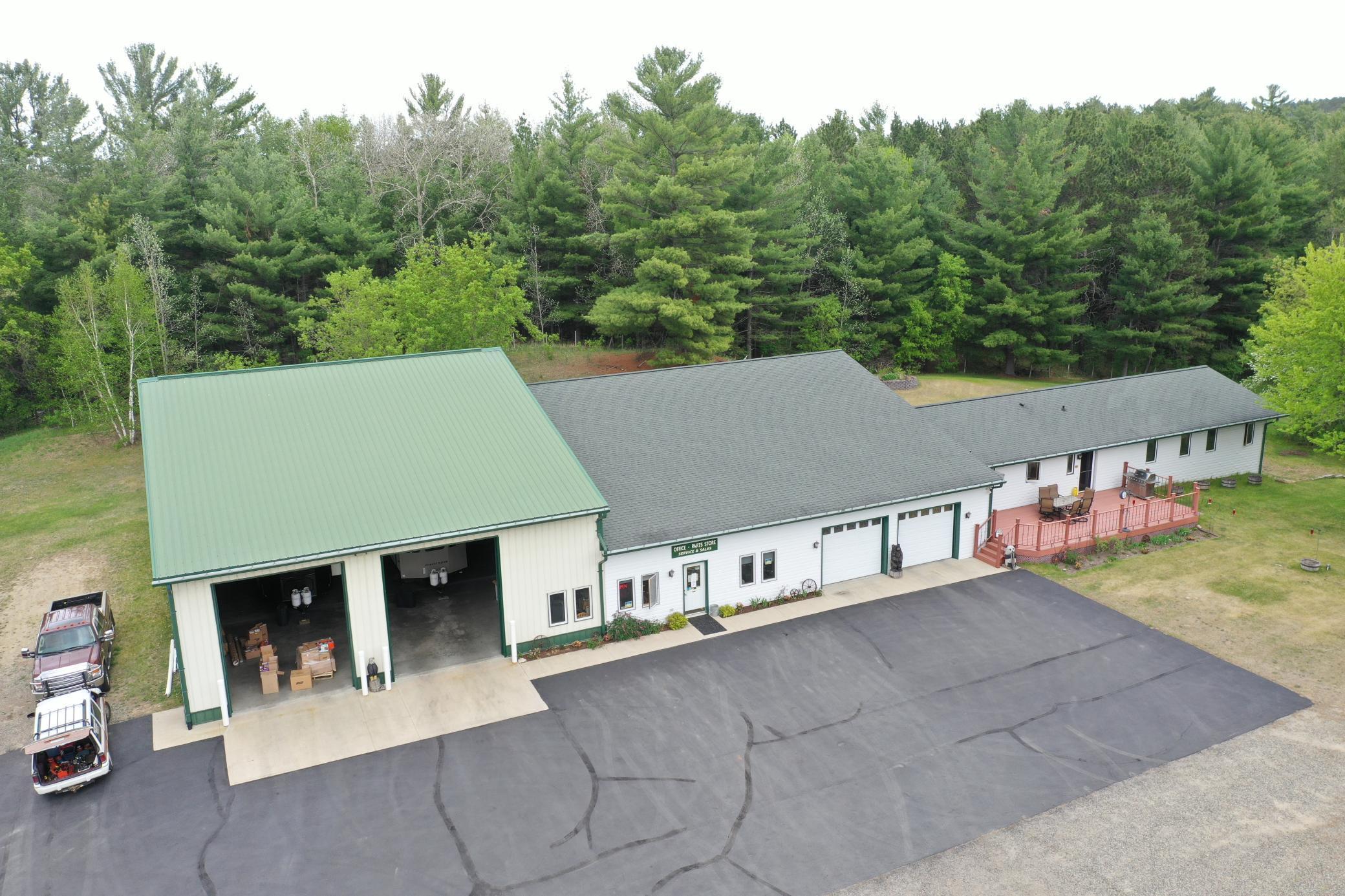 Lake May Rd, Akeley, MN 56433 #1