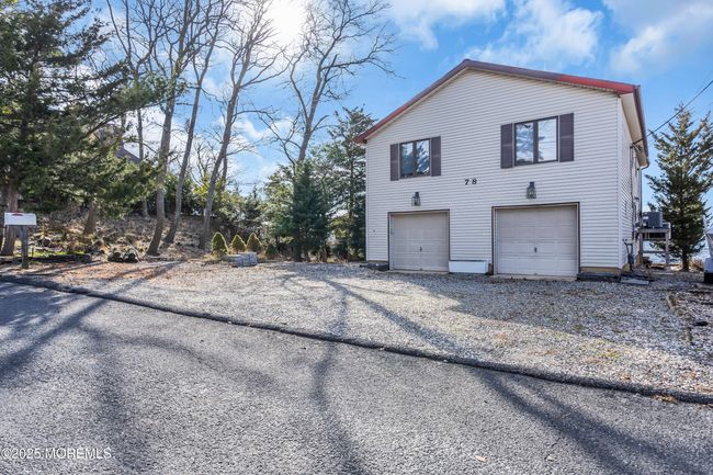 78 Tall Timber Dr, House other with 2 bedrooms, 1 bathrooms and null parking in Brick NJ | Image 5