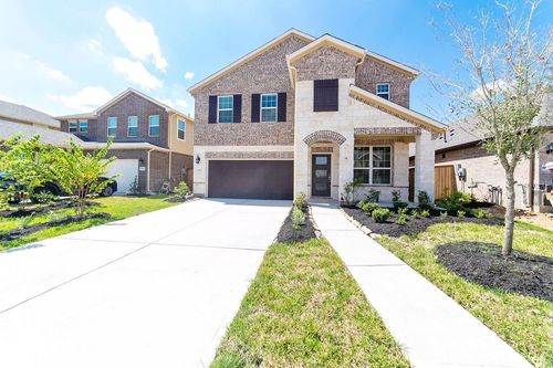 11419 Glenwick Haven Dr, Richmond, TX, 77406-3069 | Card Image