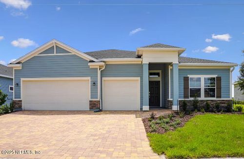 249 Manistique Ave, Saint Augustine, FL, 32092-1319 | Card Image