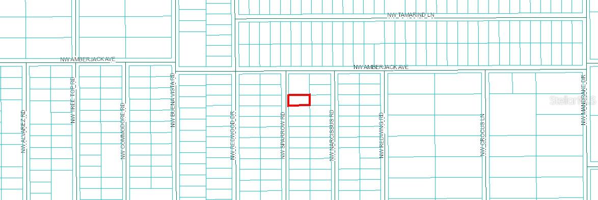 Land in DUNNELLON