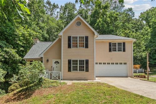 341 Westover Dr, Woodstock, GA, 30188-1807 | Card Image
