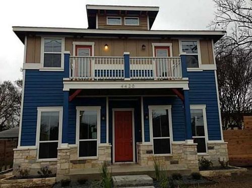a-4420 Red River St, Austin, TX, 78751-4040 | Card Image