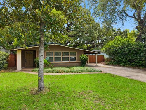 509 Hillside Avenue, ORLANDO, FL, 32803 | Card Image