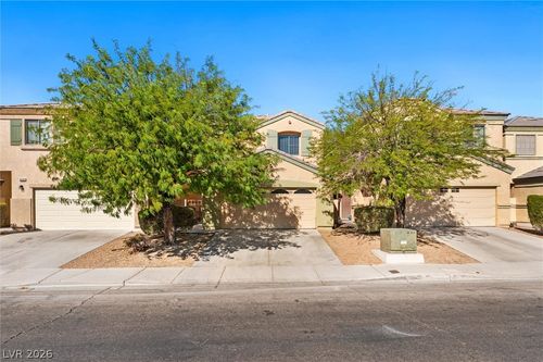 6443 Goldfield St, North Las Vegas, NV, 89084-1303 | Card Image