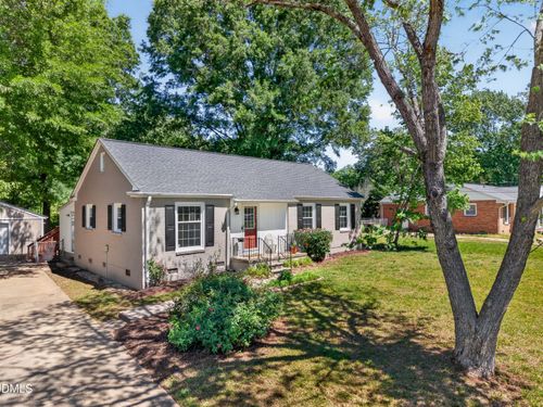 110 Temple Ln, Durham, NC, 27713-2510 | Card Image