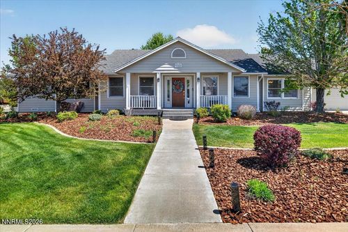 1162 Casa Blanca Ct, Minden, NV, 89423-8859 | Card Image