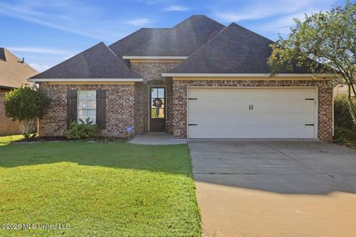 304 Ridge Pointe Dr, Brandon, MS, 39042-5035 | Card Image