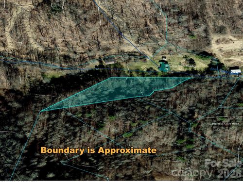 TBD 1.21 Acres Jass Cove Road, Marshall, NC, 28753 | Card Image