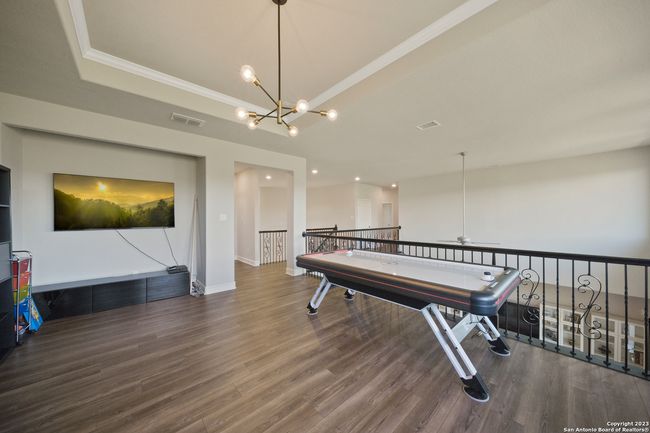 418 Sundance Way, House other with 5 bedrooms, 4 bathrooms and null parking in San Antonio TX | Image 32