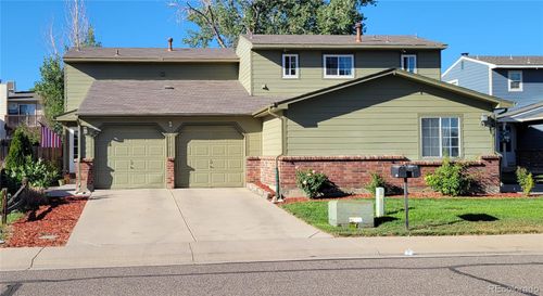 4975 E 124th Way, Thornton, CO, 80241 | Card Image