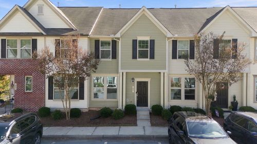 47 Holly Berry Ln, Durham, NC, 27703-2945 | Card Image
