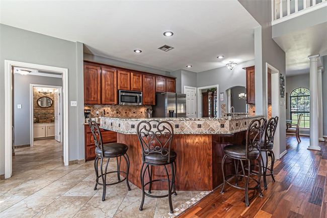 17631 Huffmeister Rd, House other with 4 bedrooms, 4 bathrooms and 3 parking in Cypress TX | Image 17
