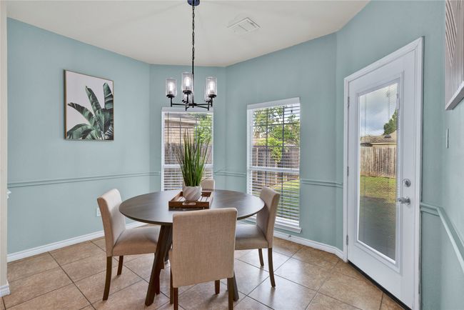 8620 Thistle Ridge Ter, House other with 4 bedrooms, 4 bathrooms and null parking in Fort Worth TX | Image 13