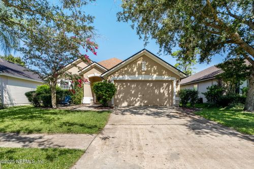 672 Timbermill Ln, Orange Park, FL, 32065-2231 | Card Image