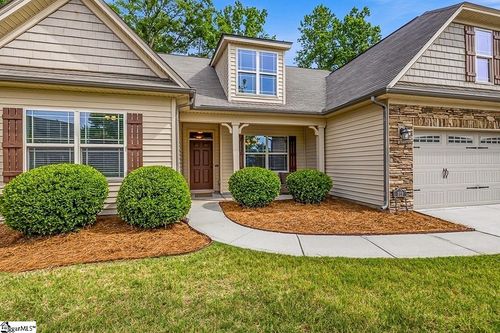 212 Timber Fence Trail, Simpsonville, SC, 29681 | Card Image