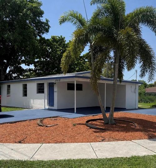 332 Nw 10th Avenue, Delray Beach, FL, 33444 | Card Image