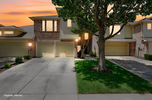 10336 Darkwood Dr, Frisco, TX, 75035-4715 | Card Image