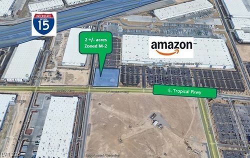 5712 E Tropical Pkwy, Las Vegas, NV, 89115 | Card Image