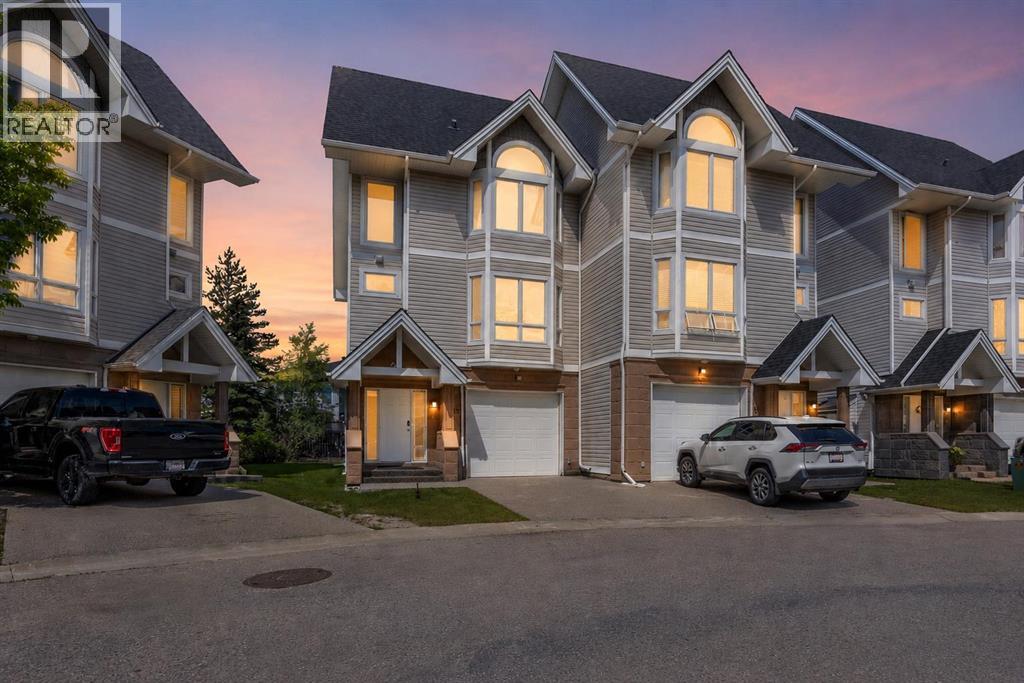 Residential in Fort McMurray