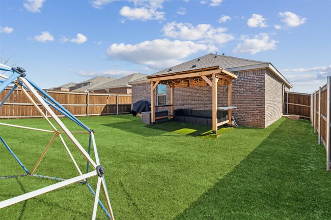 7029 Adderly Rd, House other with 3 bedrooms, 2 bathrooms and null parking in Pilot Point TX | Image 26