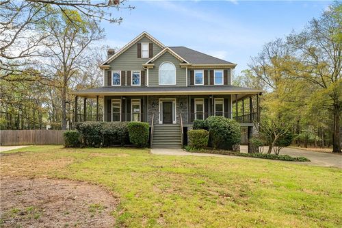 24 Bucky St, Euharlee, GA, 30145-2869 | Card Image