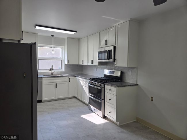 Beautiful Updated Kitchen | Image 13