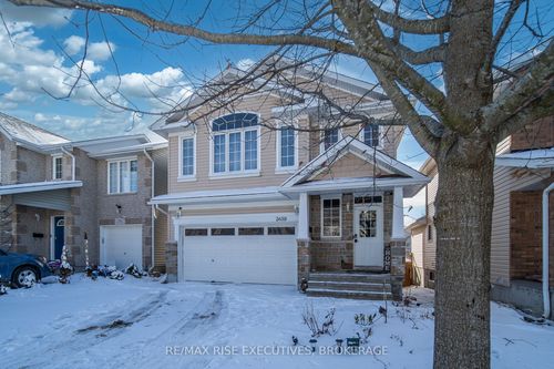 2658 Delmar St, Kingston, ON, K7P0J1 | Card Image