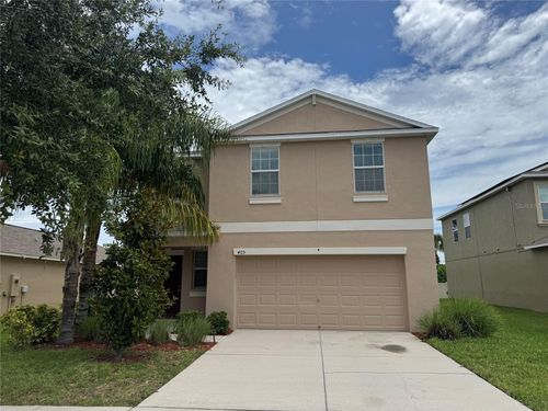 405 Serenity Mill Loop, RUSKIN, FL, 33570-5611 | Card Image