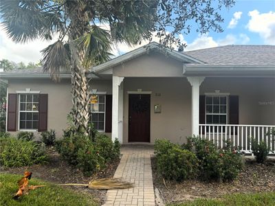 212 Solivita Boulevard, House other with 2 bedrooms, 2 bathrooms and null parking in KISSIMMEE FL | Image 2