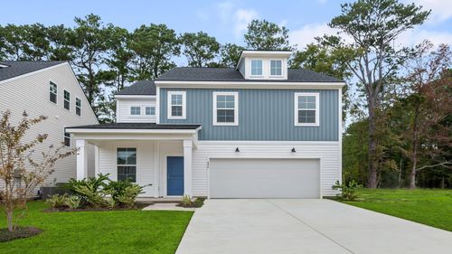 440 Cadbury Loop, Summerville, SC, 29486-8946 | Card Image