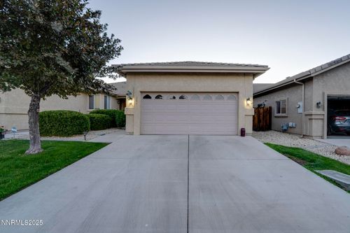 262 Cruden Bay Dr, Dayton, NV, 89403-8585 | Card Image