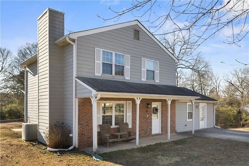 284 Oak Rdg, Auburn, GA, 30011-3017 | Card Image