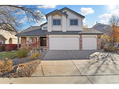 10518 Tigers Eye, Littleton, CO, 80124-9566 | Card Image