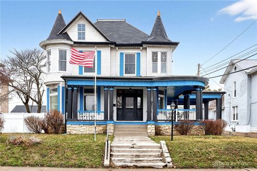 433 Jefferson St, Greenfield, OH, 45123-1354 | Card Image