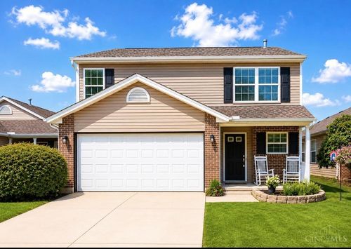 5908 Amanda Ct, Loveland, OH, 45140-9275 | Card Image