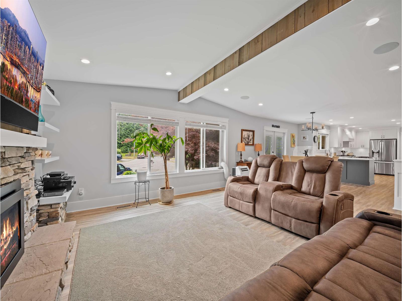 Residential in Langley 4