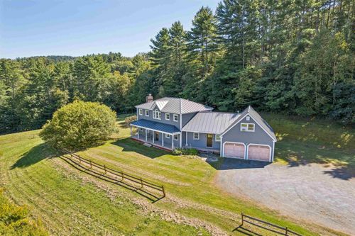 317 Dyer Rd, Sharon, VT, 05065-6641 | Card Image