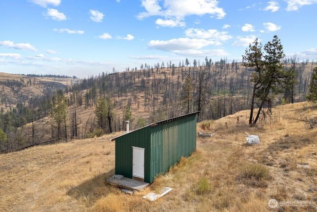 31725 Hawk Creek Ranch Rd N, House other with 3 bedrooms, 3 bathrooms and 4 parking in Davenport WA | Image 26