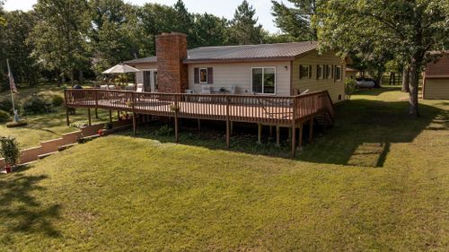 1602 Oakridge Road Sw, Pillager, MN, 56473 | Card Image