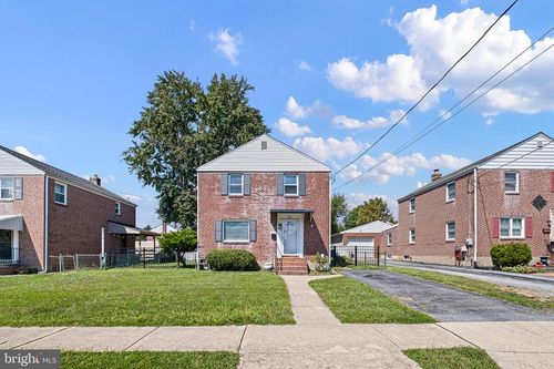 23 Richard Ave, WILMINGTON, DE, 19805-2083 | Card Image