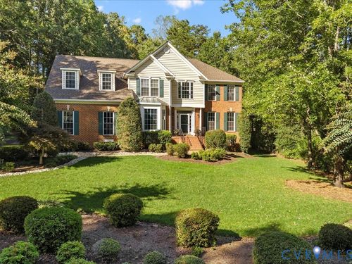 15300 Fox Haven Ln, Midlothian, VA, 23112-6542 | Card Image