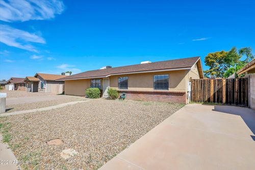 1056 W Hackamore St, Mesa, AZ, 85201-2434 | Card Image