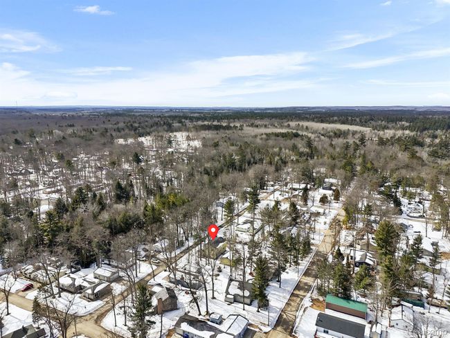 224 Elm Ave, House other with 5 bedrooms, 2 bathrooms and null parking in Roscommon MI | Image 36